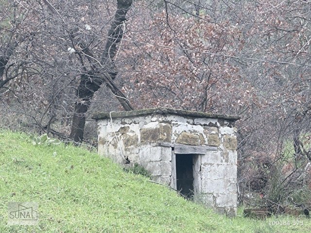 SUNAL EMLAK / HACIHÜSEYLER KÖY KENARI HARİKA ARAZİLER/ARSA ADAYI - Görsel 22