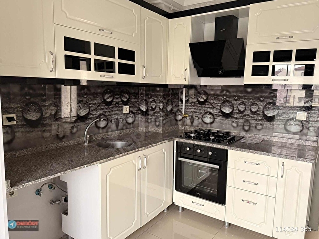 ONDÖRT GAYRİMENKUL den 2+1 DAİRE