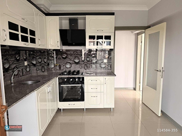 ONDÖRT GAYRİMENKUL den 2+1 DAİRE - Görsel 13