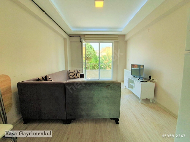 Kasa Gayrimenkul Den Trio Karsisi 4 1 Esyali Satilik Dubleks 65358 2347 Hurriyet Emlak
