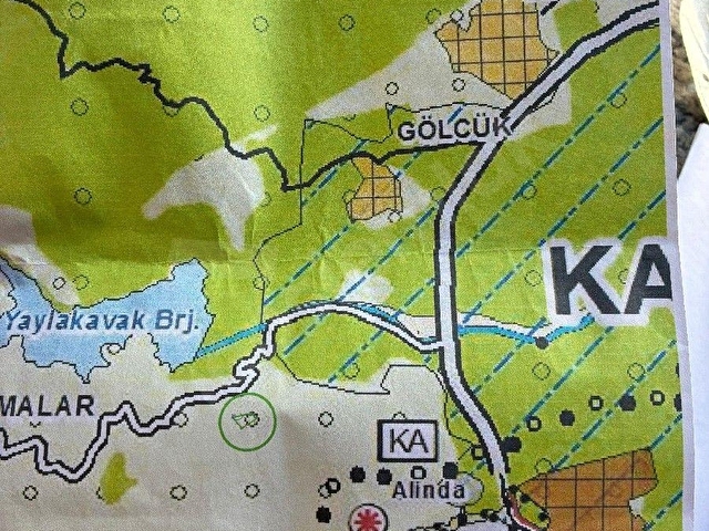 ÇINAR CNR EMLAK YATIRIM DANIŞMANLIK - Görsel 26