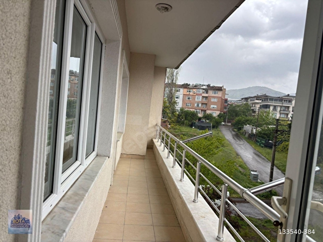 Yüzbaşılarda Deniz Manzaralı, Eşyalı 2+1 Kiralık Daire - Görsel 9