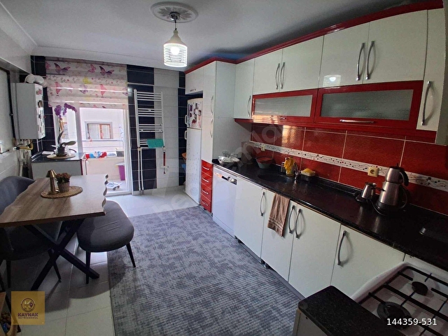KAYNAKtan Alsancak Mahallesinde Satılık 3+1 Daire