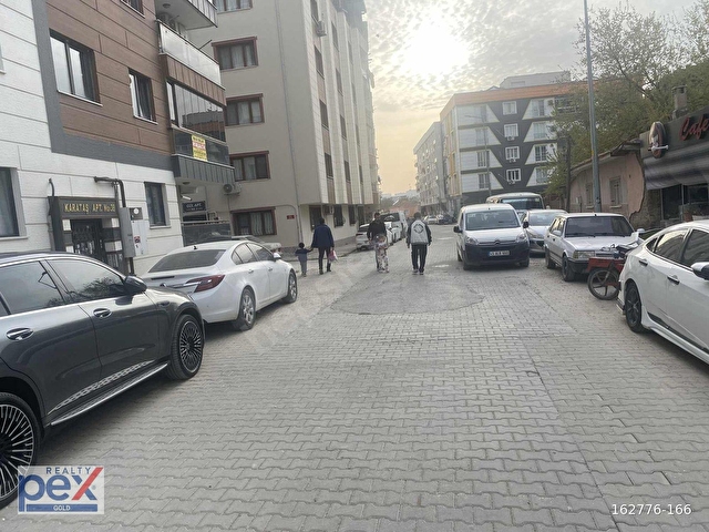 Manisa Muradiye de Satılık 2+1 Daire - Görsel 2