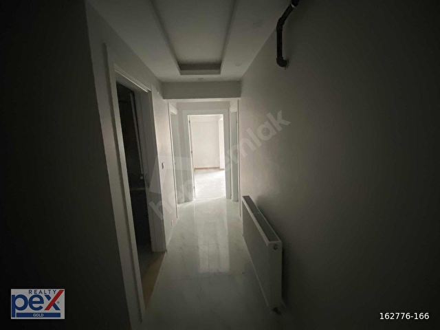 Manisa Muradiye de Satılık 2+1 Daire - Görsel 13