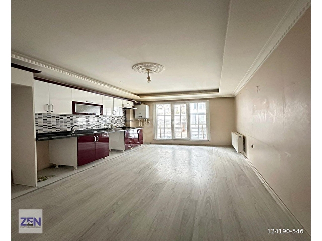 MERKEZİ KONUMDA GENİŞ M2 1+1 ACİL KİRALIK DAİRE