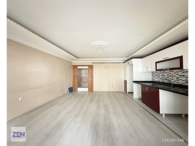 MERKEZİ KONUMDA GENİŞ M2 1+1 ACİL KİRALIK DAİRE - Görsel 28