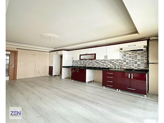 MERKEZİ KONUMDA GENİŞ M2 1+1 ACİL KİRALIK DAİRE - Görsel 7