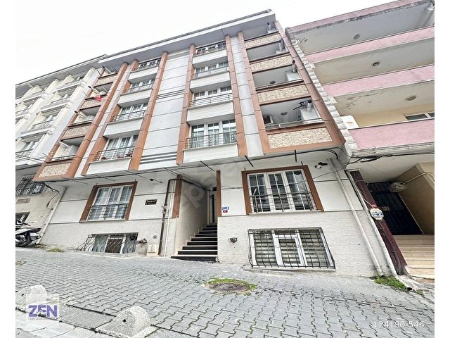 MERKEZİ KONUMDA GENİŞ M2 1+1 ACİL KİRALIK DAİRE - Görsel 4