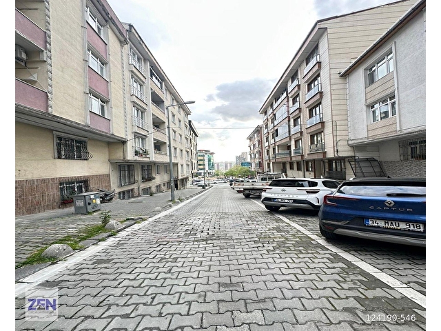 MERKEZİ KONUMDA GENİŞ M2 1+1 ACİL KİRALIK DAİRE - Görsel 13