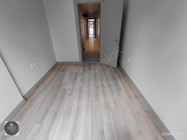 GÖZTEPE MH.DUMLUPINAR CD.YAKIN EBEVEYN BANYOLU SATILIK 2+1 DAİRE - Görsel 22