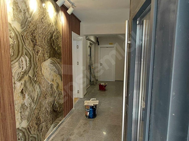 GÖZTEPE MH.DUMLUPINAR CD.YAKIN EBEVEYN BANYOLU SATILIK 2+1 DAİRE - Görsel 23