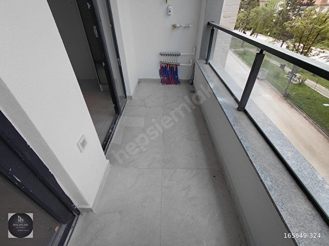 GÖZTEPE MH.DUMLUPINAR CD.YAKIN EBEVEYN BANYOLU SATILIK 2+1 DAİRE - Görsel 24