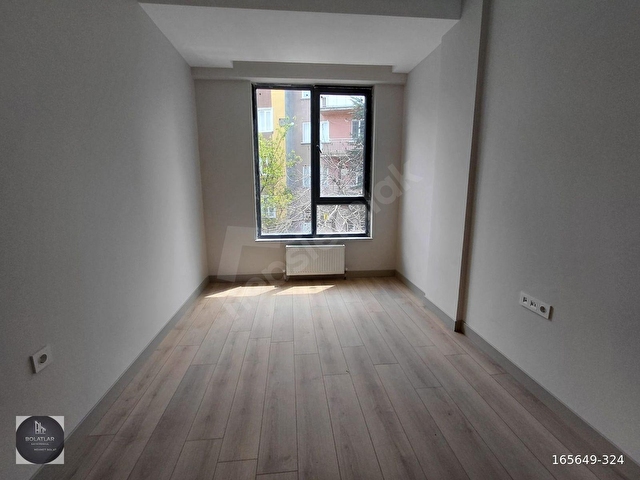 GÖZTEPE MH.DUMLUPINAR CD.YAKIN EBEVEYN BANYOLU SATILIK 2+1 DAİRE - Görsel 12