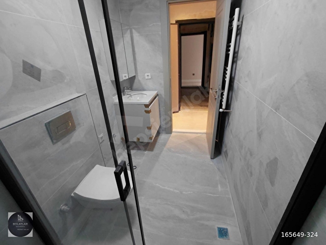GÖZTEPE MH.DUMLUPINAR CD.YAKIN EBEVEYN BANYOLU SATILIK 2+1 DAİRE - Görsel 5