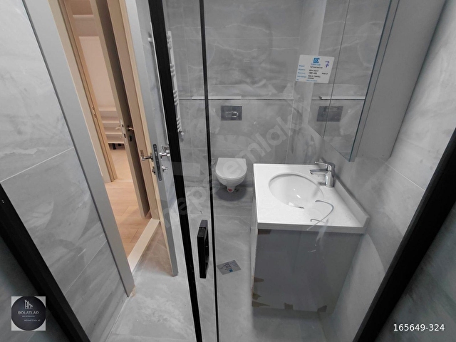 GÖZTEPE MH.DUMLUPINAR CD.YAKIN EBEVEYN BANYOLU SATILIK 2+1 DAİRE - Görsel 11