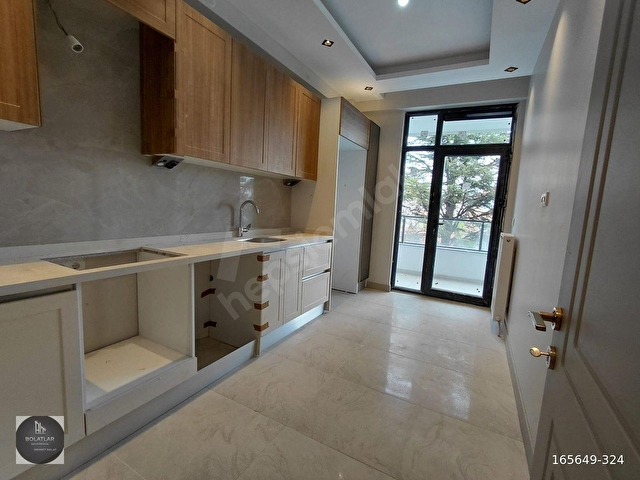 GÖZTEPE MH.DUMLUPINAR CD.YAKIN EBEVEYN BANYOLU SATILIK 2+1 DAİRE - Görsel 2
