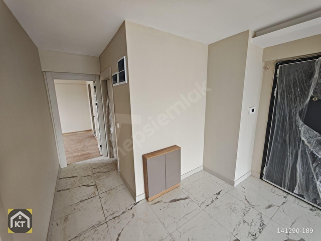 K.TOPÇUDAN YEŞİLOVA MH. 2+1 82M2 5.KAT ÇİFT BANYOLU SIFIR DAİRE - Görsel 22