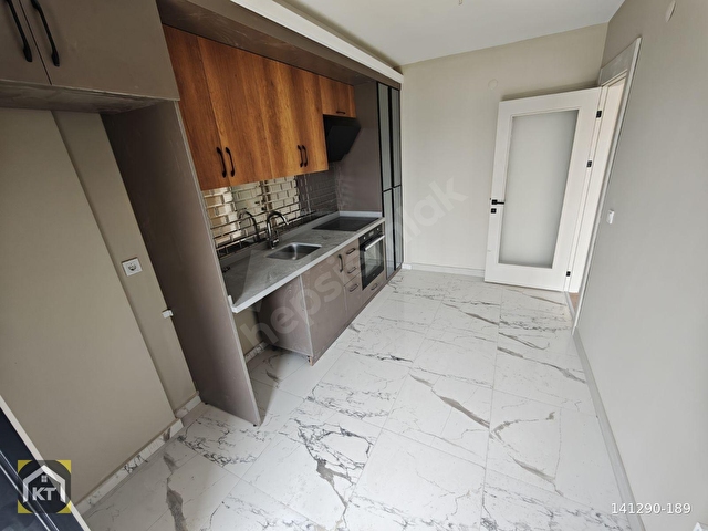 K.TOPÇUDAN YEŞİLOVA MH. 2+1 82M2 5.KAT ÇİFT BANYOLU SIFIR DAİRE - Görsel 11