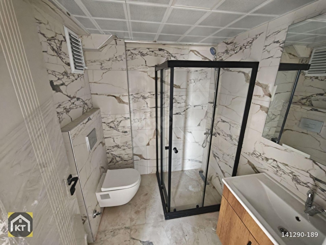 K.TOPÇUDAN YEŞİLOVA MH. 2+1 82M2 5.KAT ÇİFT BANYOLU SIFIR DAİRE - Görsel 18