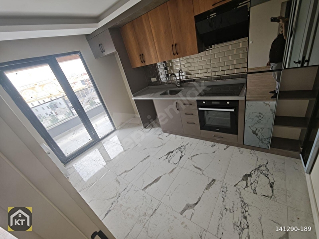 K.TOPÇUDAN YEŞİLOVA MH. 2+1 82M2 5.KAT ÇİFT BANYOLU SIFIR DAİRE - Görsel 9