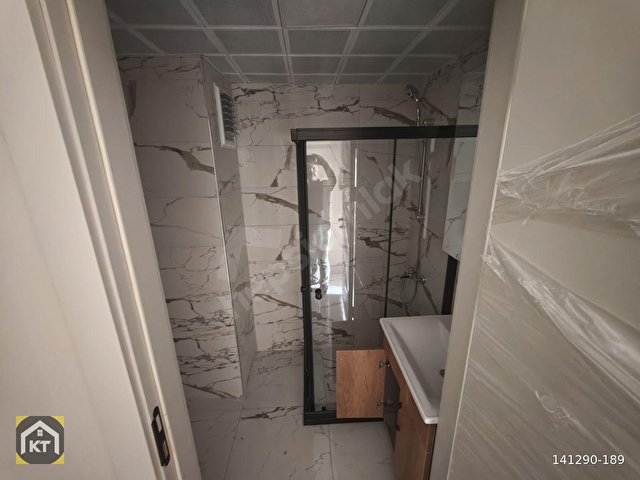 K.TOPÇUDAN YEŞİLOVA MH. 2+1 82M2 5.KAT ÇİFT BANYOLU SIFIR DAİRE - Görsel 19