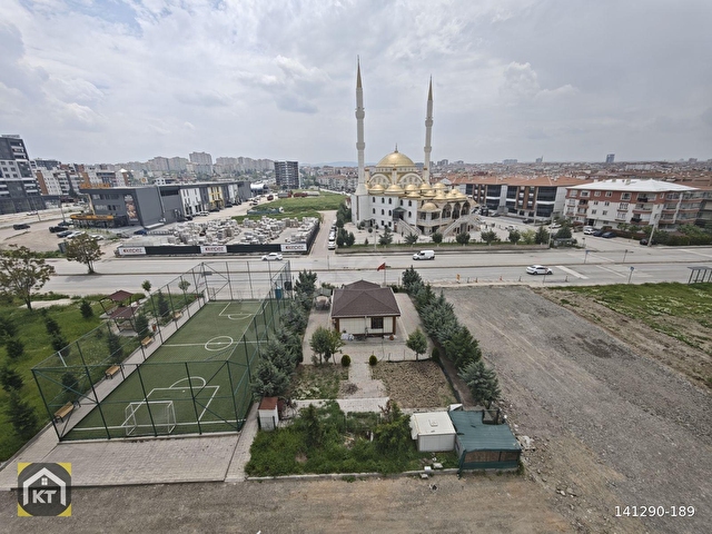 K.TOPÇUDAN YEŞİLOVA MH. 2+1 82M2 5.KAT ÇİFT BANYOLU SIFIR DAİRE - Görsel 7