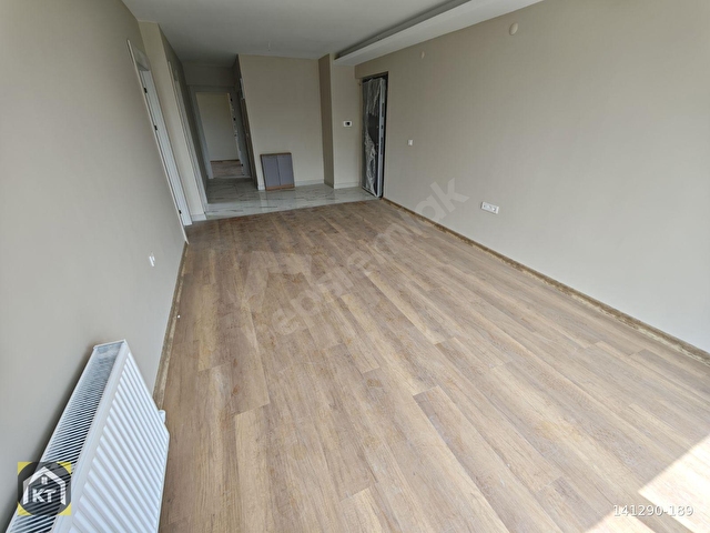 K.TOPÇUDAN YEŞİLOVA MH. 2+1 82M2 5.KAT ÇİFT BANYOLU SIFIR DAİRE - Görsel 25