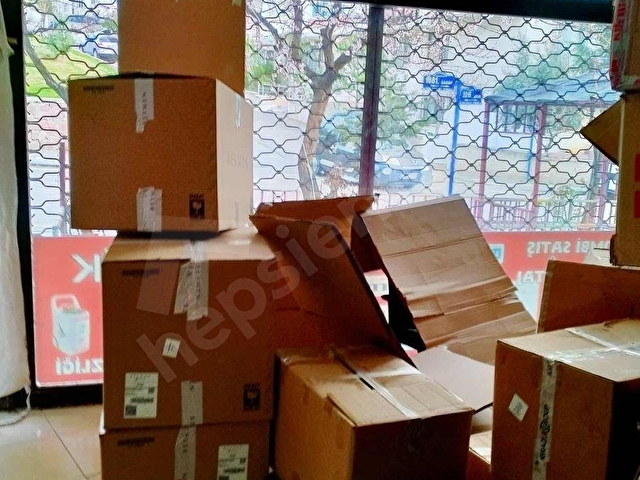 ETİMESGUT PİYADE MAH.CADDE ÜZERİ 50 M2 SATILIK FIRSAT DÜKKAN - Görsel 11