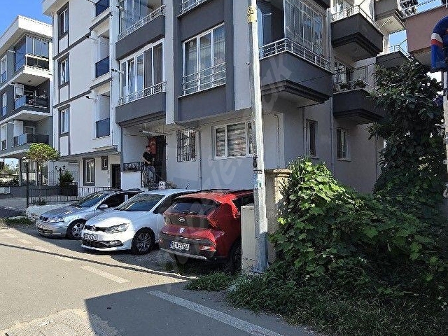 Altınordu Cumhuriyet Satılık