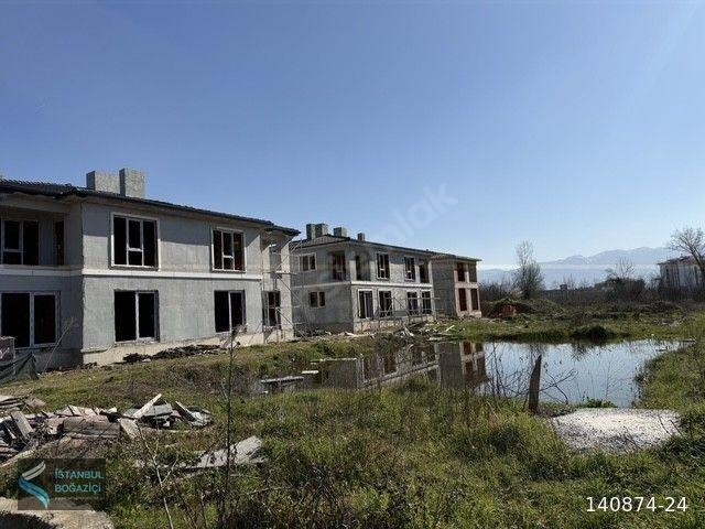 %50 PEŞİNATLA SAHİP OLUN ! YAHYALAR MERKEZDE 4+1 LÜKS VİLLA - Görsel 22