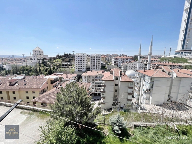 GÜÇLÜKAYADA ACİL KAT GİBİ ŞELALE MANZARALI SATILIK 3+1 DAİRE - Görsel 29