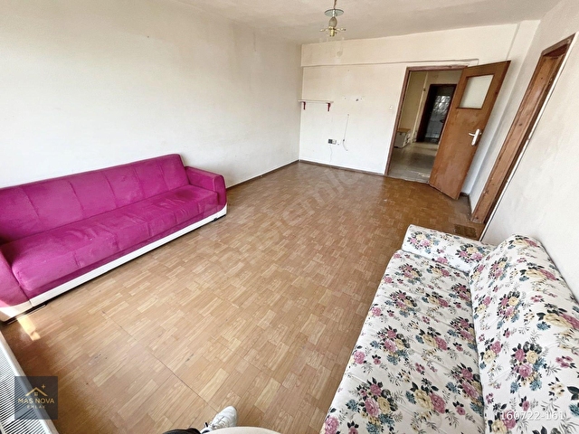 GÜÇLÜKAYADA ACİL KAT GİBİ ŞELALE MANZARALI SATILIK 3+1 DAİRE - Görsel 14