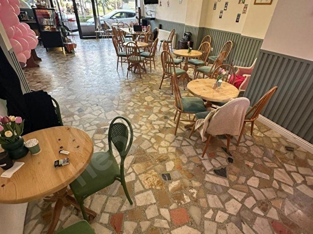MİNİMALİSTTEN K.HAMAMDA MERKEZİ KONUMDA 2 KATLI BAHÇELİ 160M2 - Görsel 6