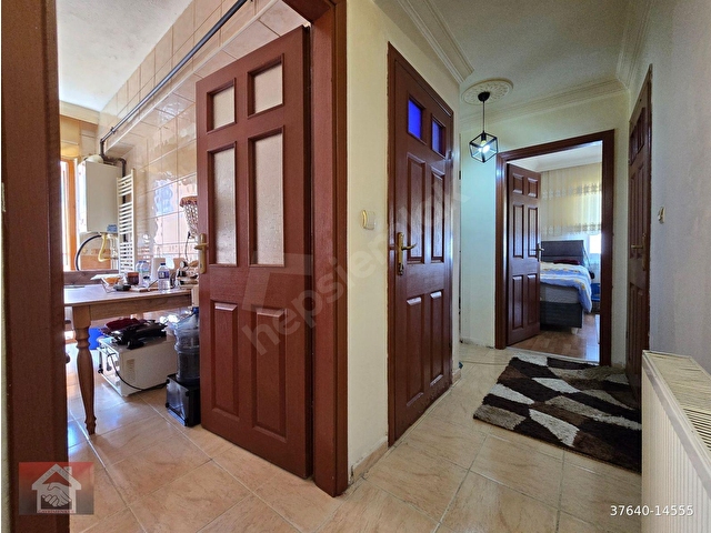 SÜVARİ MAH KİRALIK 3+1 ASANSÖRLÜ/ARAKAT/CADDE YANI DAİRE - Görsel 30