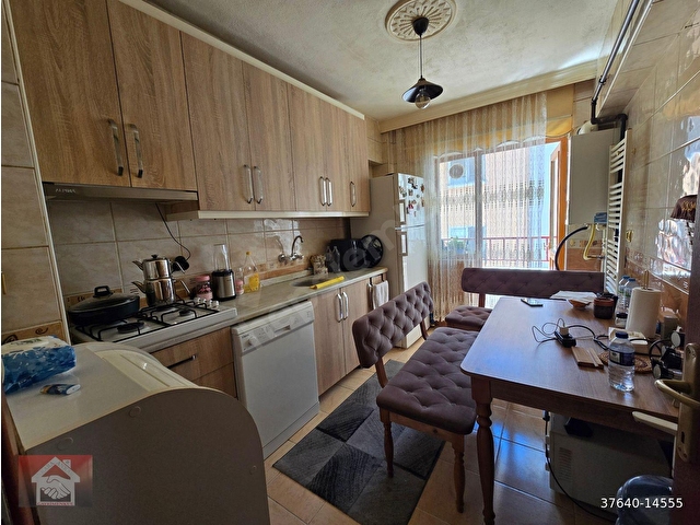 SÜVARİ MAH KİRALIK 3+1 ASANSÖRLÜ/ARAKAT/CADDE YANI DAİRE