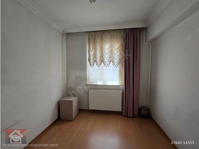 SÜVARİ MAH KİRALIK 3+1 ASANSÖRLÜ/ARAKAT/CADDE YANI DAİRE - Görsel 24