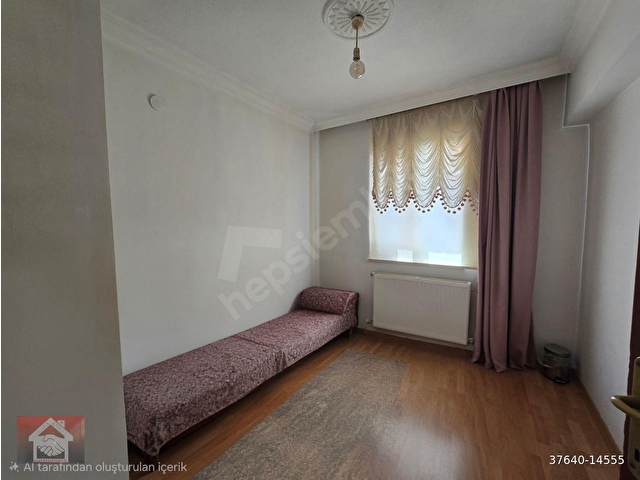 SÜVARİ MAH KİRALIK 3+1 ASANSÖRLÜ/ARAKAT/CADDE YANI DAİRE - Görsel 23