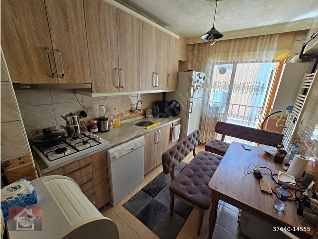 SÜVARİ MAH KİRALIK 3+1 ASANSÖRLÜ/ARAKAT/CADDE YANI DAİRE - Görsel 5