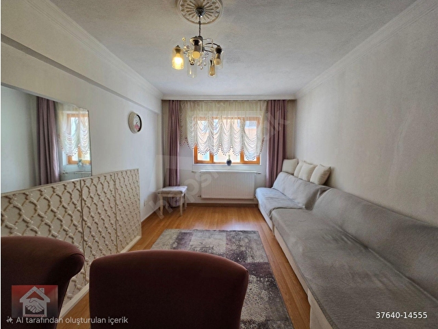 SÜVARİ MAH KİRALIK 3+1 ASANSÖRLÜ/ARAKAT/CADDE YANI DAİRE - Görsel 9
