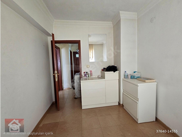 SÜVARİ MAH KİRALIK 3+1 ASANSÖRLÜ/ARAKAT/CADDE YANI DAİRE - Görsel 25