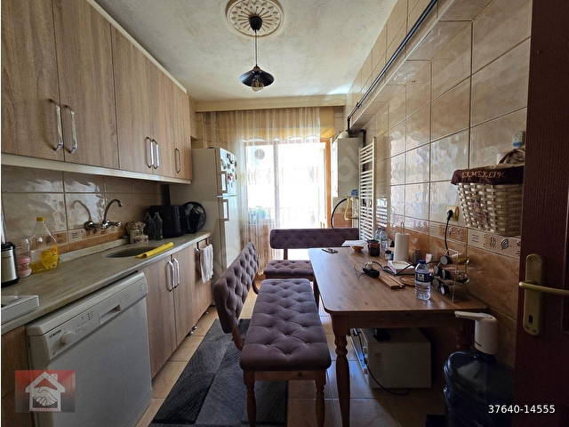 SÜVARİ MAH KİRALIK 3+1 ASANSÖRLÜ/ARAKAT/CADDE YANI DAİRE - Görsel 3