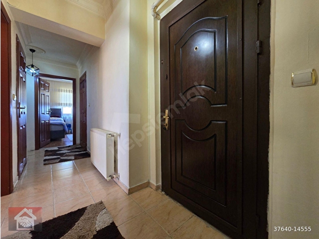 SÜVARİ MAH KİRALIK 3+1 ASANSÖRLÜ/ARAKAT/CADDE YANI DAİRE - Görsel 29