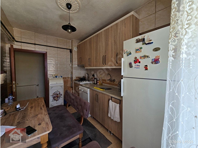 SÜVARİ MAH KİRALIK 3+1 ASANSÖRLÜ/ARAKAT/CADDE YANI DAİRE - Görsel 2