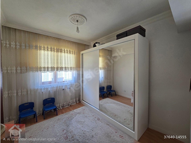 SÜVARİ MAH KİRALIK 3+1 ASANSÖRLÜ/ARAKAT/CADDE YANI DAİRE - Görsel 13