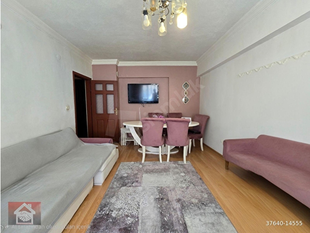 SÜVARİ MAH KİRALIK 3+1 ASANSÖRLÜ/ARAKAT/CADDE YANI DAİRE - Görsel 12