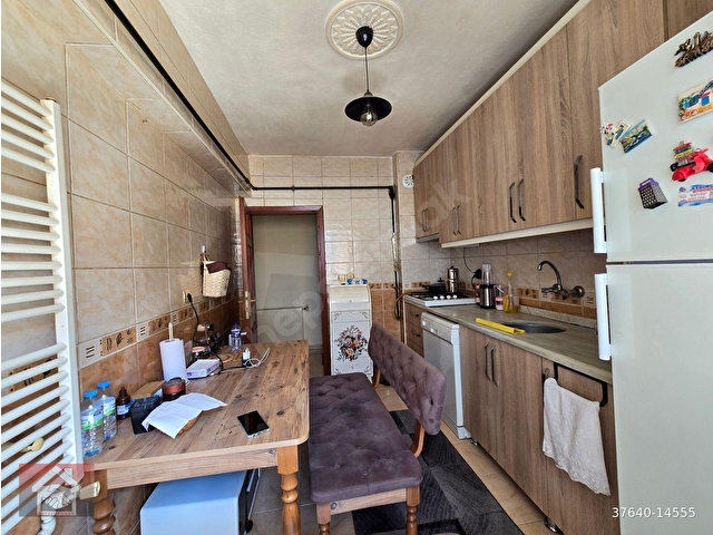 SÜVARİ MAH KİRALIK 3+1 ASANSÖRLÜ/ARAKAT/CADDE YANI DAİRE - Görsel 4