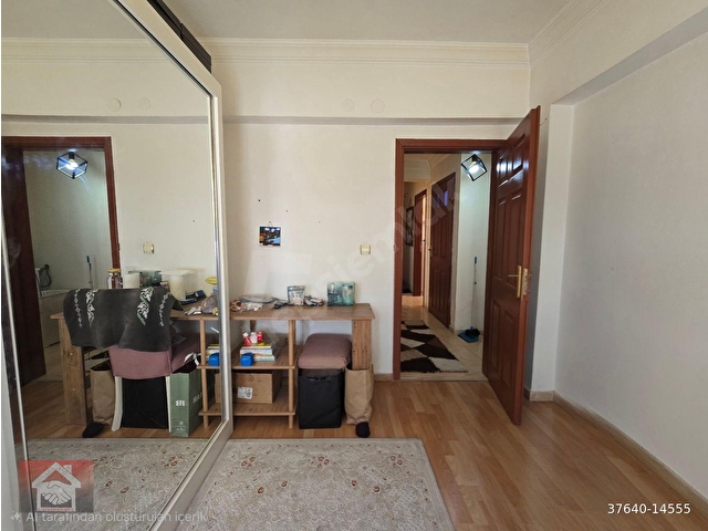 SÜVARİ MAH KİRALIK 3+1 ASANSÖRLÜ/ARAKAT/CADDE YANI DAİRE - Görsel 15