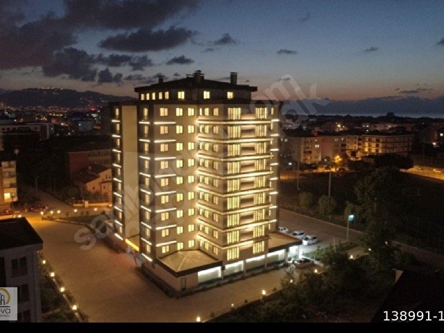 NOVA GAYRİMENKULDEN CUMHURİYET MAHALLESİNDE SATILIK 2+1 DAİRE - Görsel 4