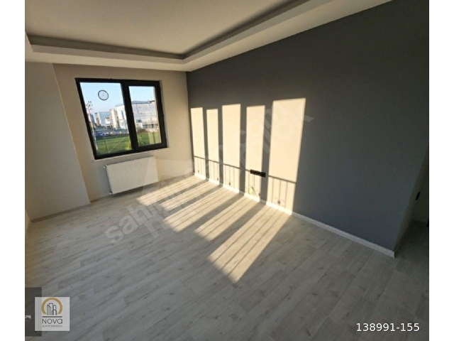NOVA GAYRİMENKULDEN CUMHURİYET MAHALLESİNDE SATILIK 2+1 DAİRE - Görsel 6